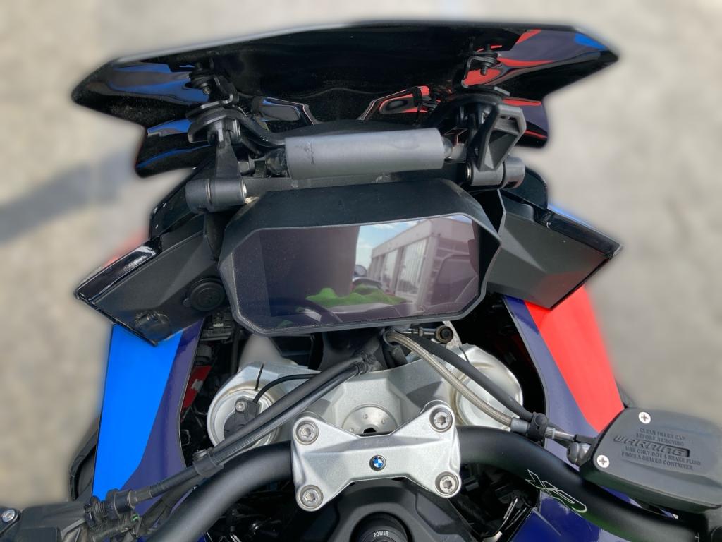Bild 10: BMW Motorrad S 1000 XR