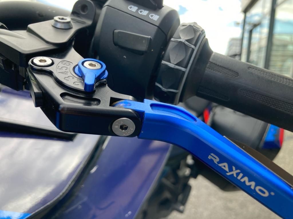 Bild 13: BMW Motorrad S 1000 XR