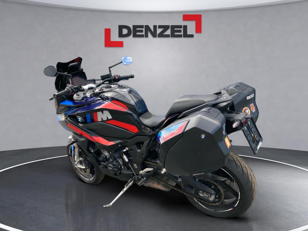 Bild 2: BMW Motorrad S 1000 XR