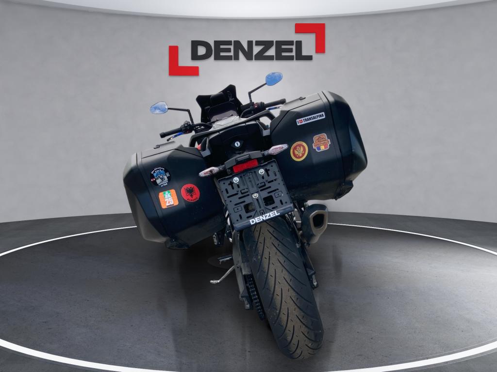 Bild 3: BMW Motorrad S 1000 XR