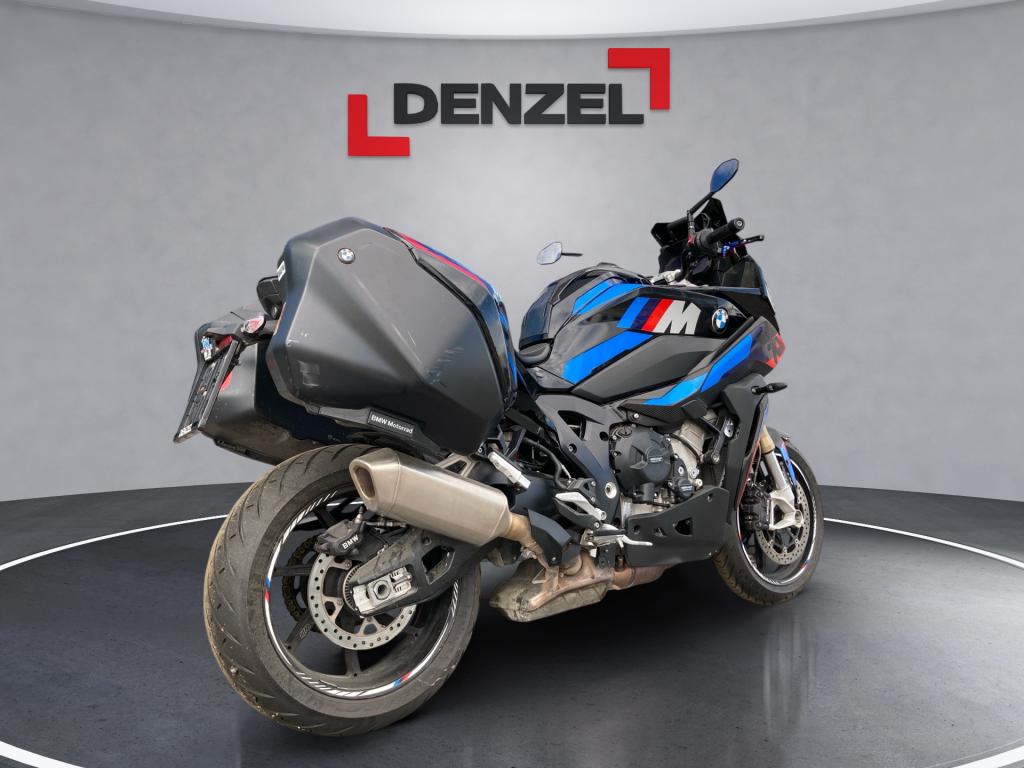 Bild 4: BMW Motorrad S 1000 XR