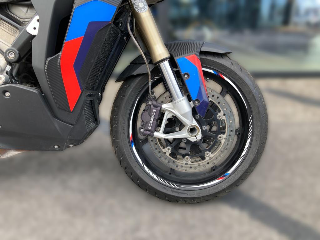 Bild 7: BMW Motorrad S 1000 XR