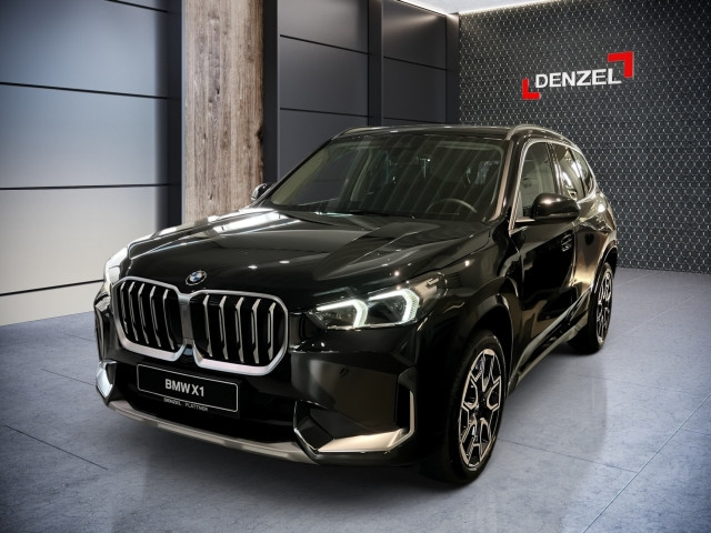 Bild 0: BMW X1 sDrive18i U11 B38