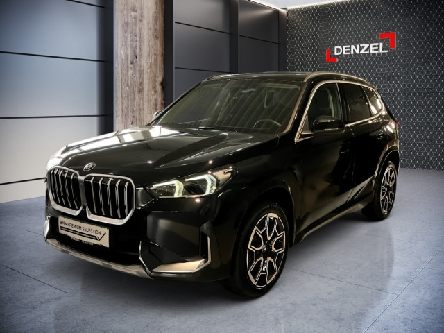Bild 0: BMW X1 sDrive18i U11 B38