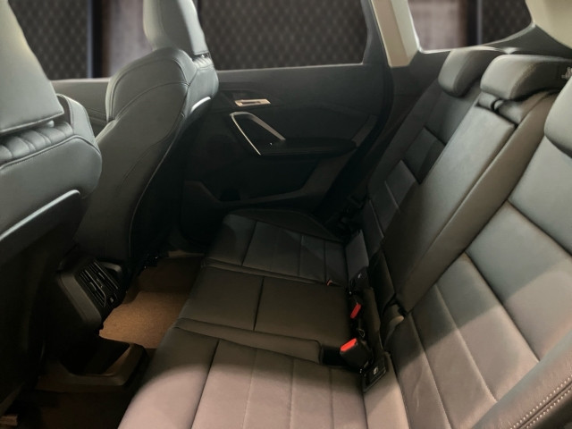 Bild 9: BMW X1 sDrive18i U11 B38