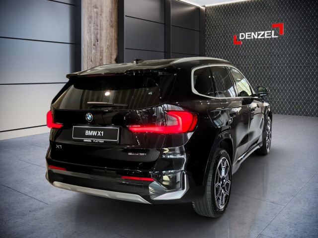 Bild 11: BMW X1 sDrive18i U11 B38