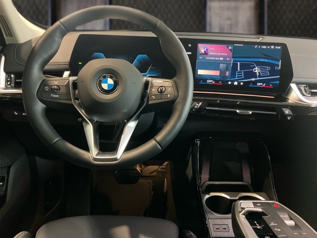 Bild 6: BMW X1 sDrive18i U11 B38