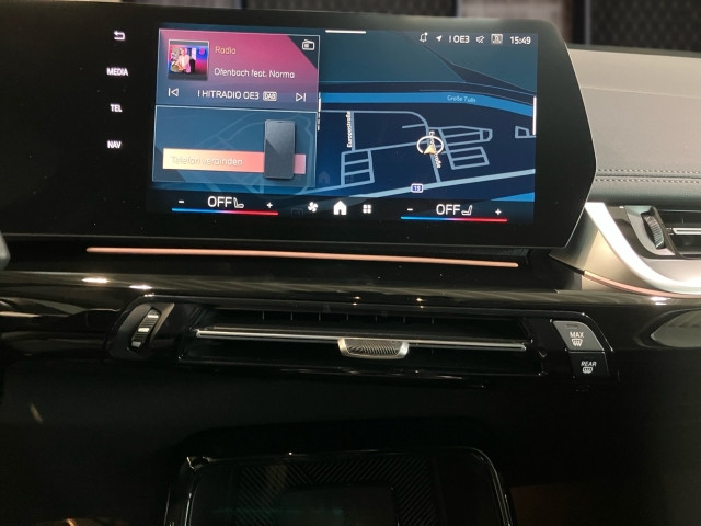 Bild 7: BMW X1 sDrive18i U11 B38