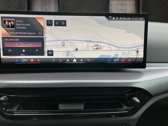 Bild 7: BMW 420i Coupe G22 B48