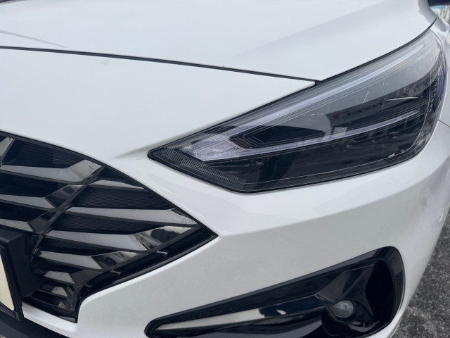 Bild 11: Hyundai i30 CW 1,0 T-GDI Edi