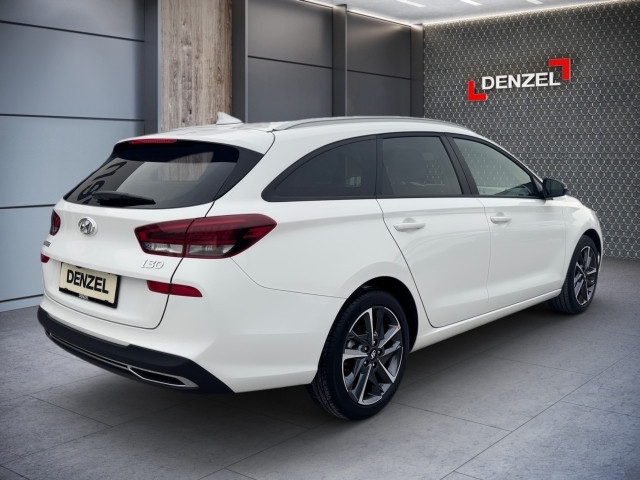 Bild 3: Hyundai i30 CW 1,0 T-GDI Edi