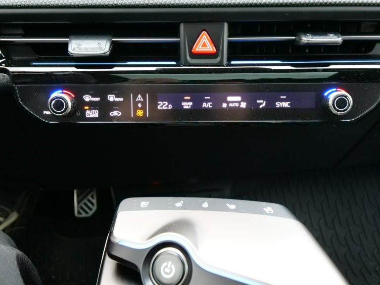 Bild 10: Kia EV6/GT-LINE/PREMIUM/