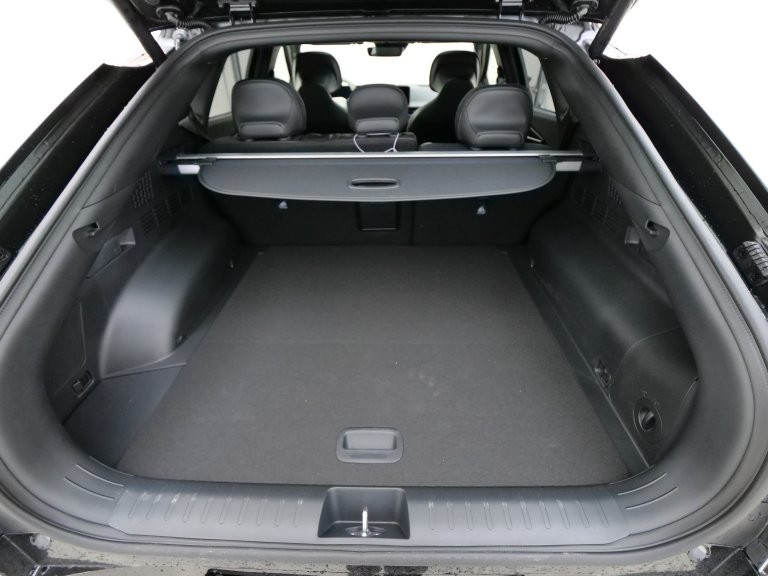 Bild 14: Kia EV6/GT-LINE/PREMIUM/