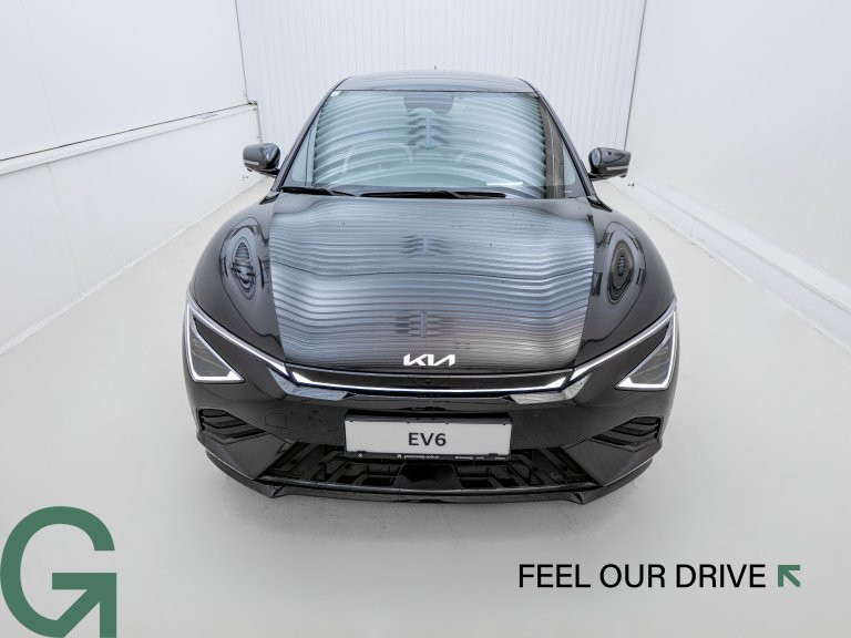 Bild 1: Kia EV6/GT-LINE/PREMIUM/
