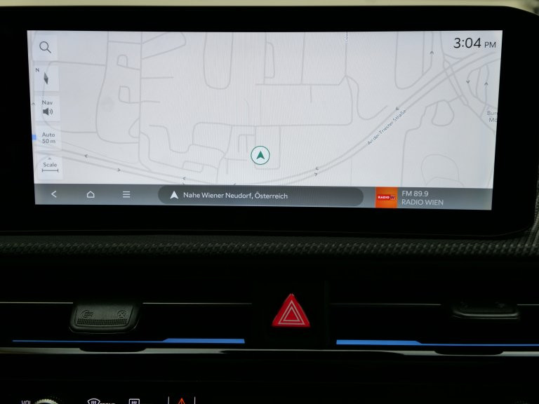 Bild 8: Kia EV6/GT-LINE/PREMIUM/