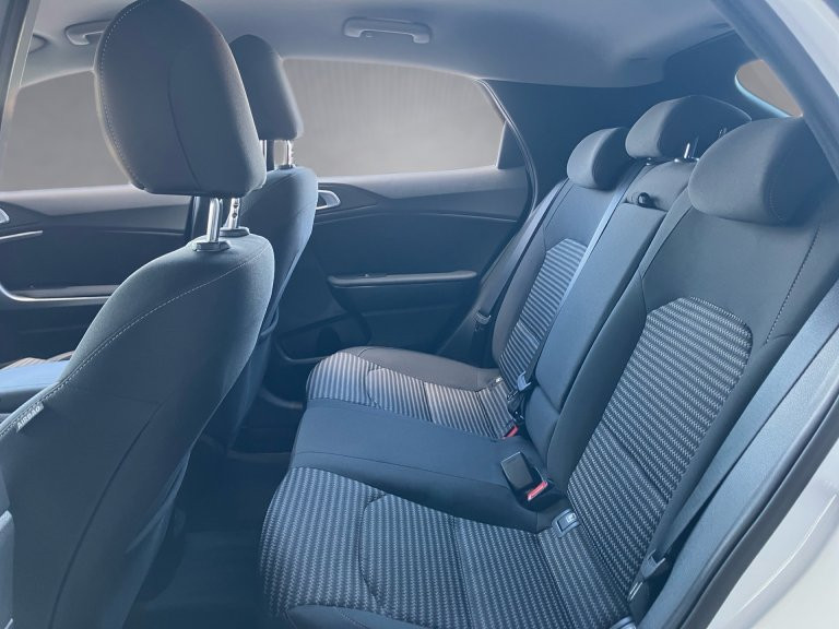 Bild 11: Kia XCEED/SILBER/1.0 TGD