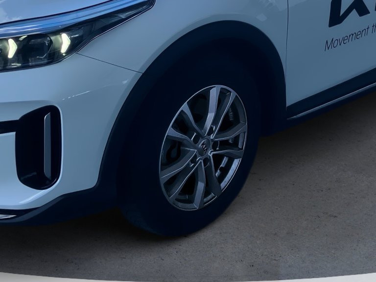 Bild 7: Kia XCEED/SILBER/1.0 TGD