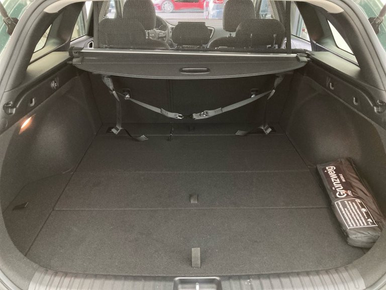 Bild 9: Kia CEEDSW/SILBER/UVO/1.0 TGDI/MT6