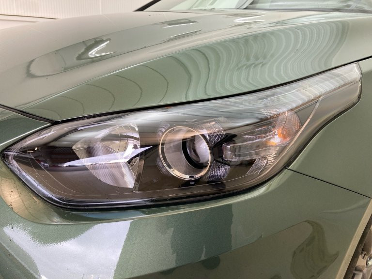 Bild 11: Kia CEEDSW/SILBER/UVO/1.0 TGDI/MT6