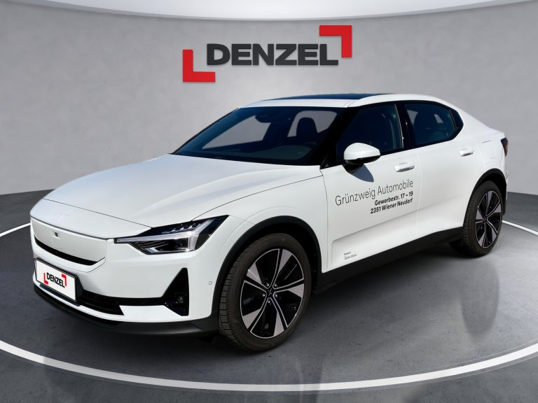 Bild 0: Polestar Polestar2 Longe Range Dual Motor
