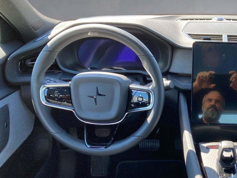 Bild 9: Polestar Polestar 2 Long Rang