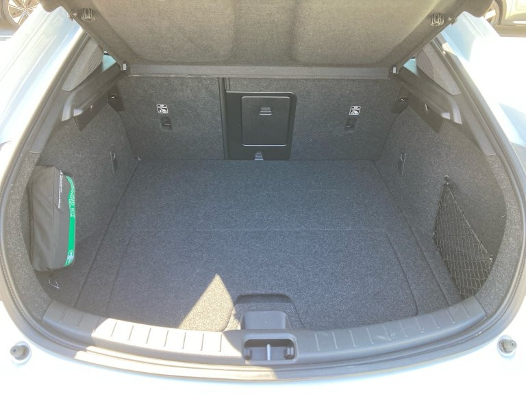 Bild 12: Polestar Polestar 2 Long Rang