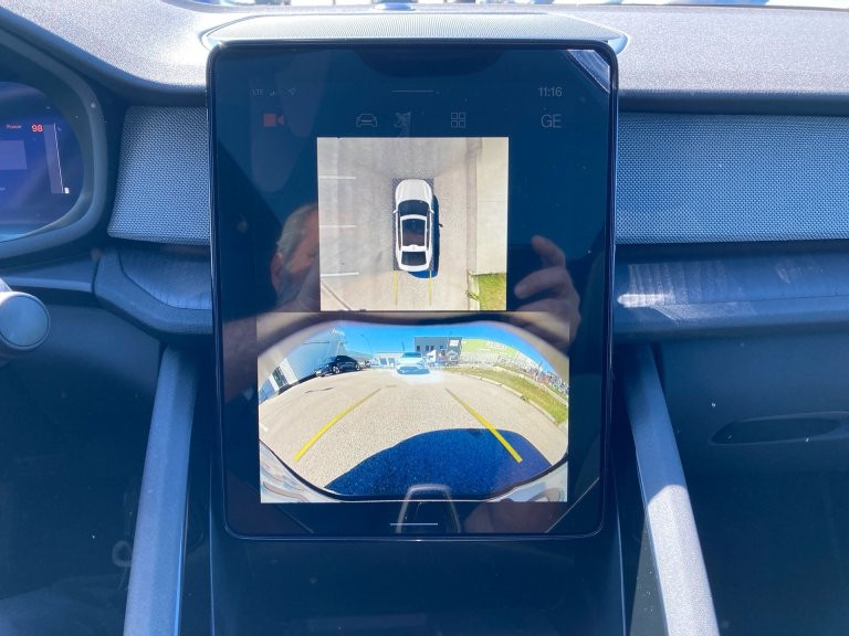 Bild 14: Polestar Polestar 2 Long Rang