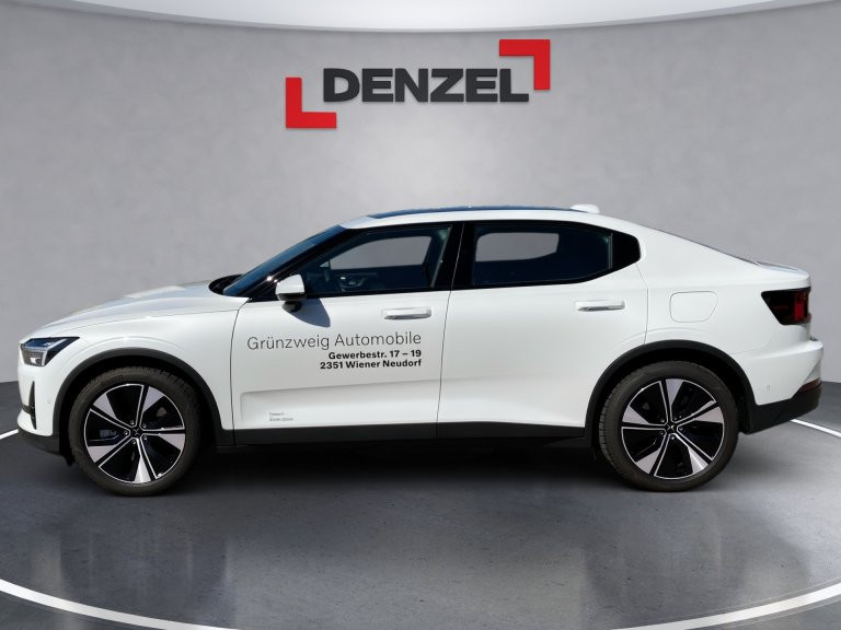 Bild 1: Polestar Polestar 2 Long Rang