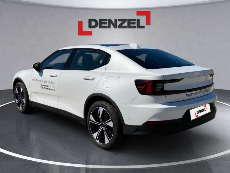 Bild 2: Polestar Polestar 2 Long Rang