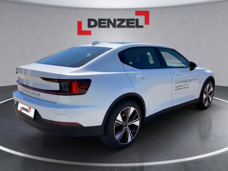 Bild 3: Polestar Polestar 2 Long Rang