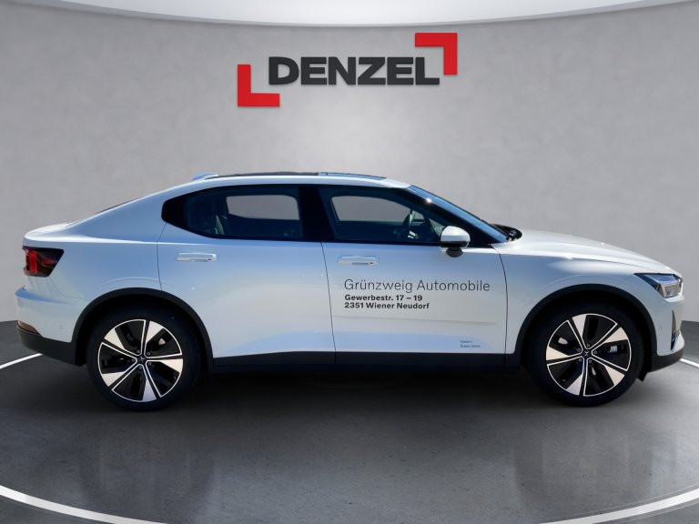 Bild 4: Polestar Polestar 2 Long Rang