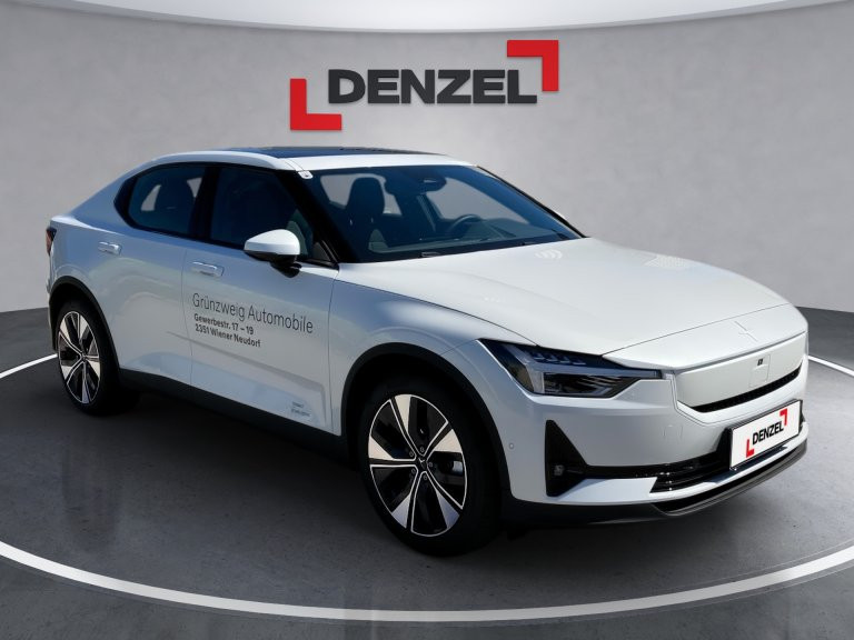 Bild 5: Polestar Polestar 2 Long Rang