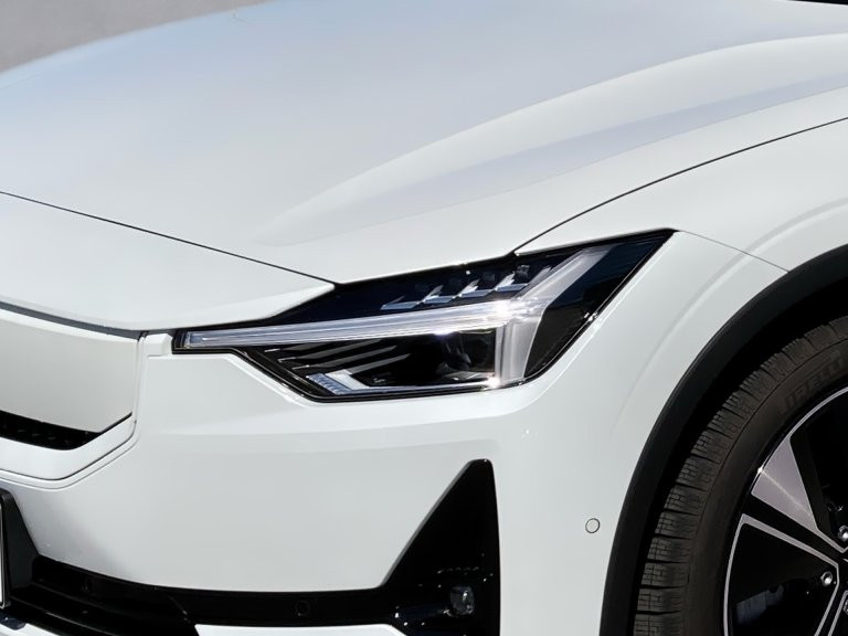 Bild 6: Polestar Polestar 2 Long Rang