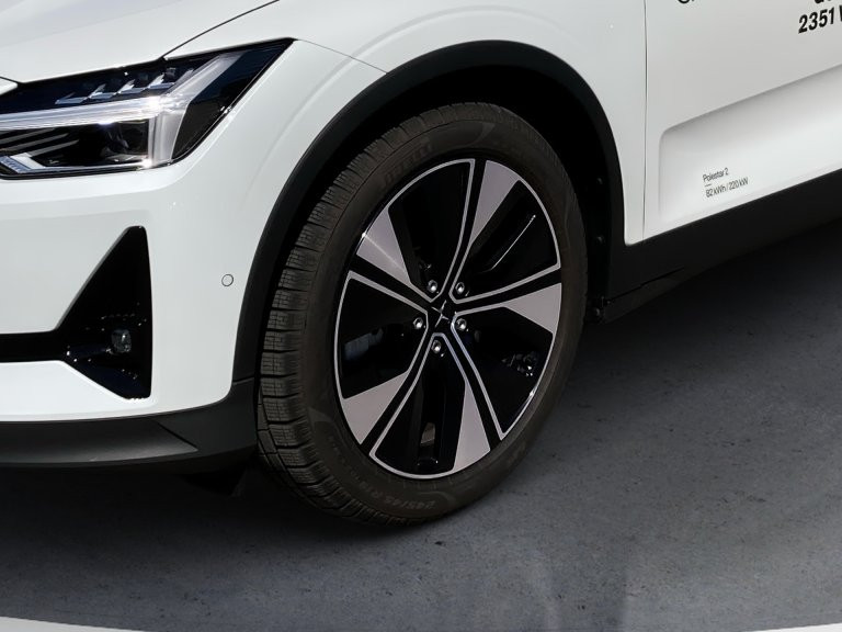 Bild 7: Polestar Polestar 2 Long Rang