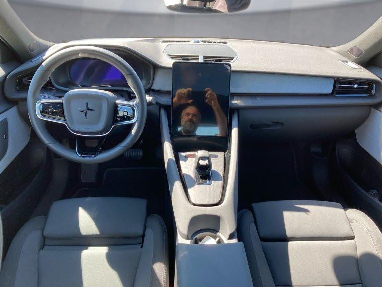 Bild 8: Polestar Polestar 2 Long Rang