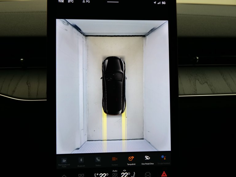 Bild 10: Polestar Polestar 3 Long Rang