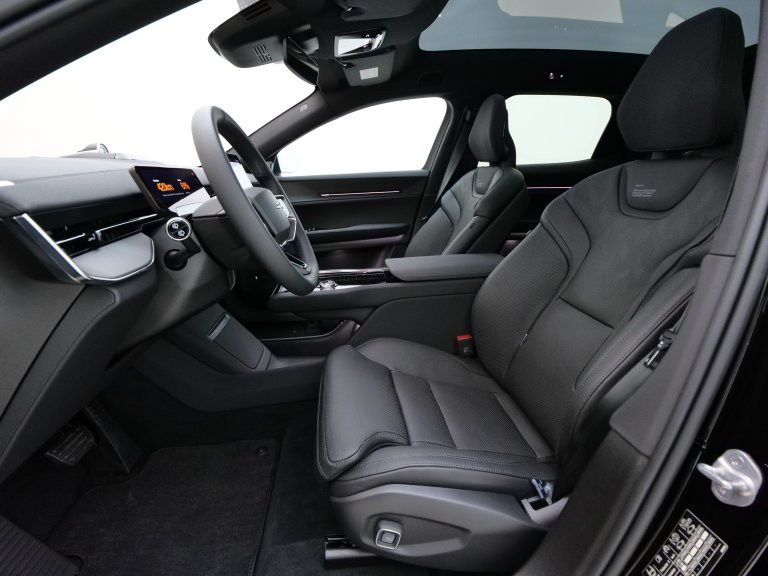 Bild 11: Polestar Polestar 3 Long Rang