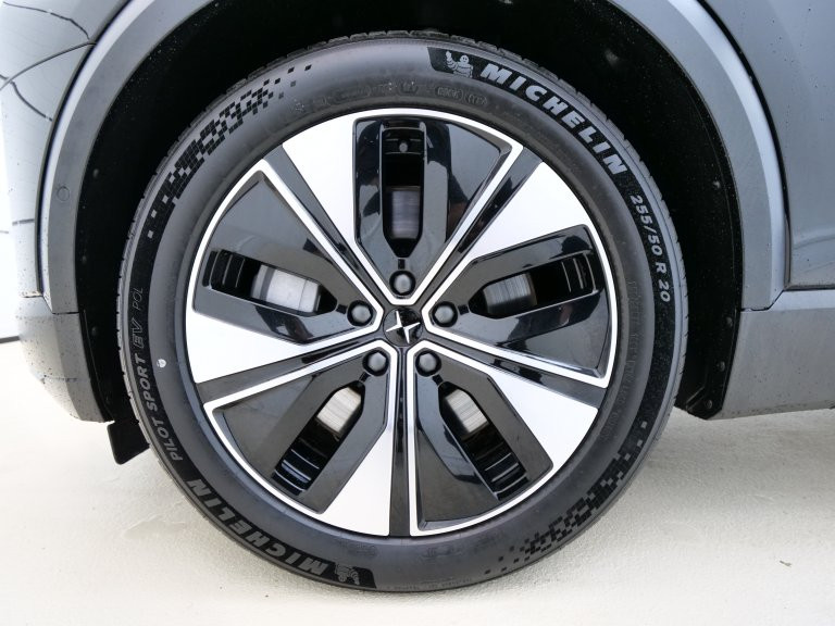 Bild 6: Polestar Polestar 3 Long Rang