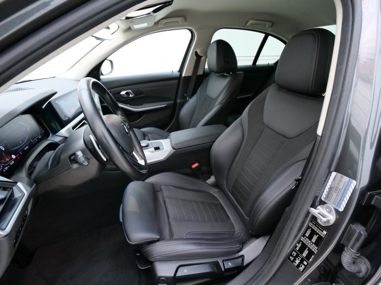 Bild 10: BMW 320d xDrive G20