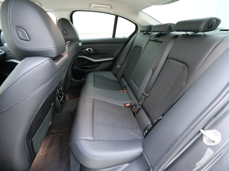 Bild 11: BMW 320d xDrive G20