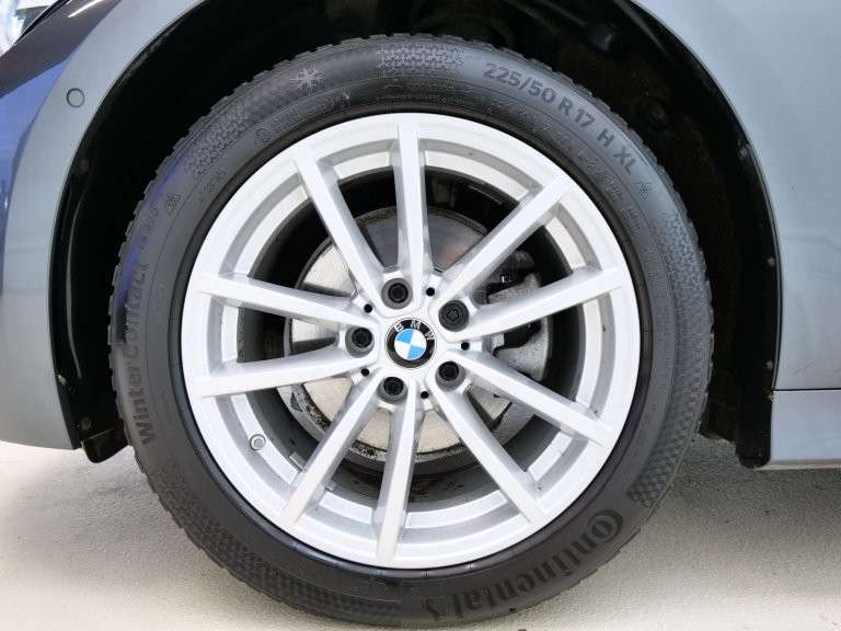 Bild 13: BMW 320d xDrive G20