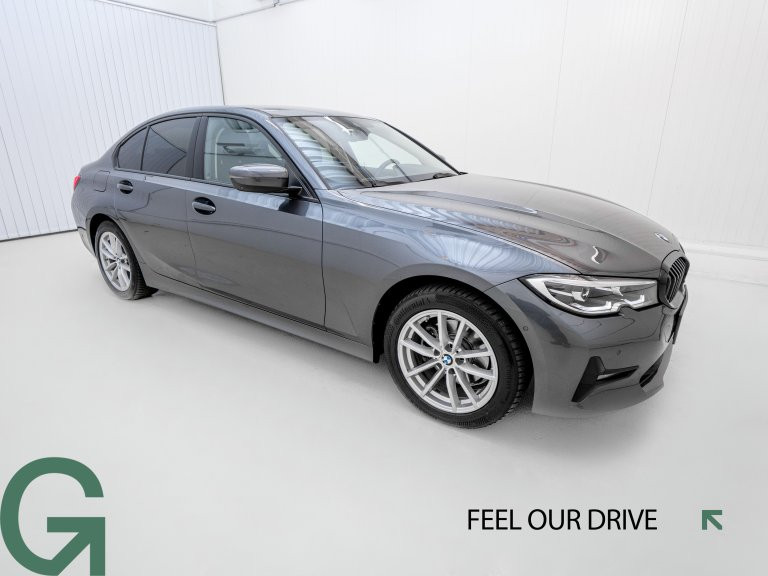 Bild 2: BMW 320d xDrive G20
