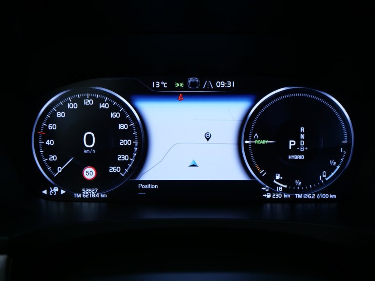 Bild 10: VOLVO PKW V90 Recharge Inscrip