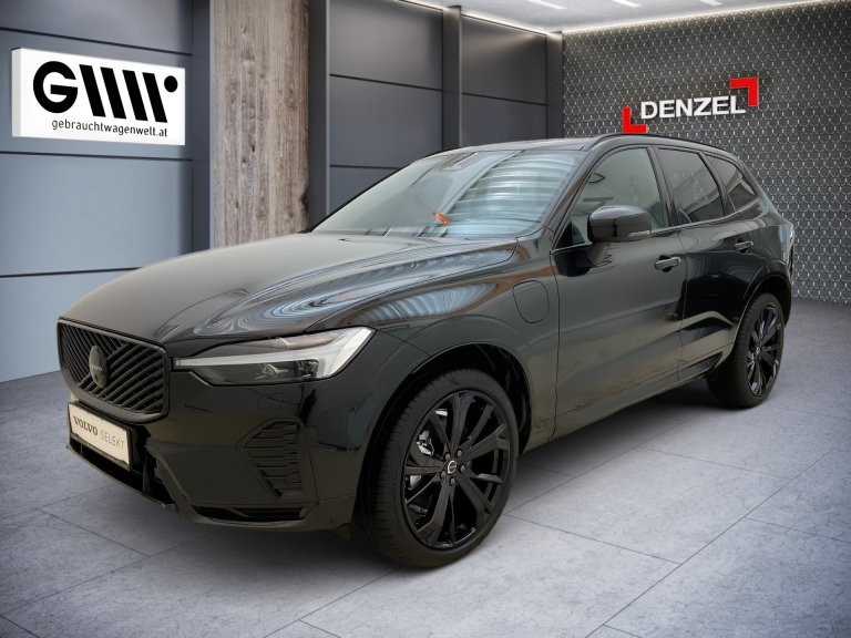 Bild 0: VOLVO PKW XC60 Black Edition P