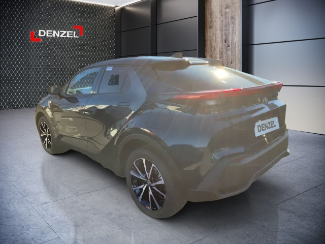 Bild 2: Toyota C-HR - 2,0 l Plugin 4x2  Active Drive CV