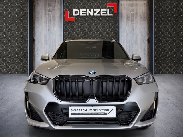 Bild 12: BMW X1 sDrive20d U11 B47