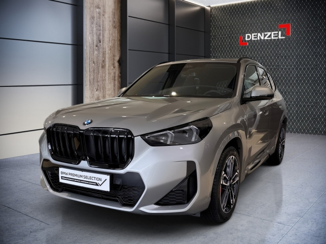 Bild 1: BMW X1 sDrive20d U11 B47