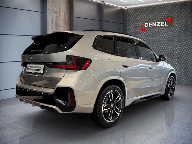 Bild 3: BMW X1 sDrive20d U11 B47