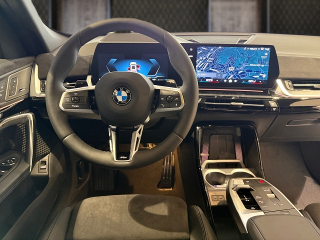 Bild 6: BMW X1 sDrive20d U11 B47