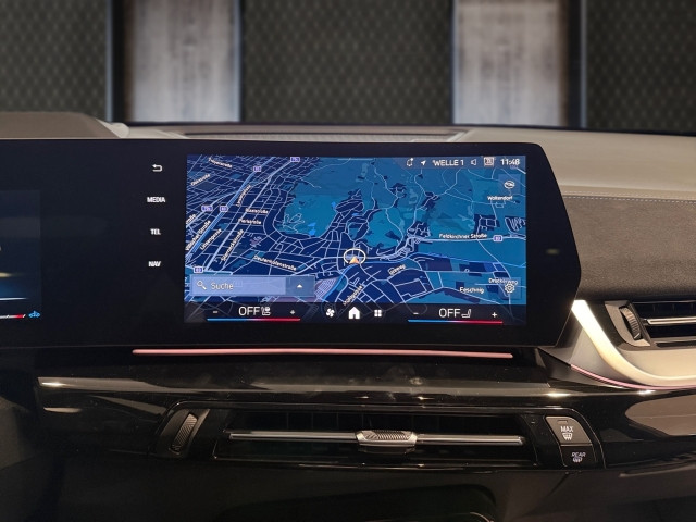 Bild 7: BMW X1 sDrive20d U11 B47